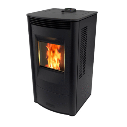 Wood pellet Stove