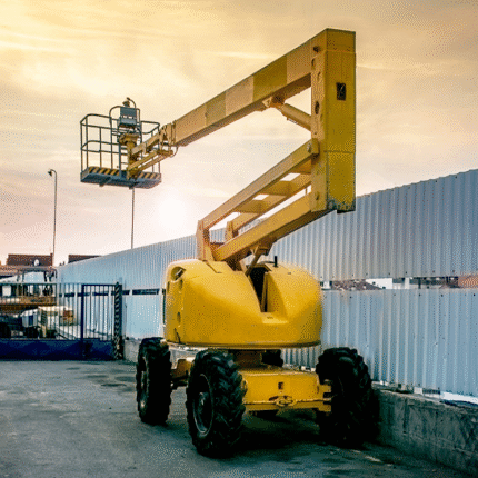 Cherry Picker