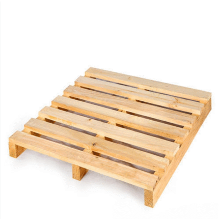 Wood Pallet